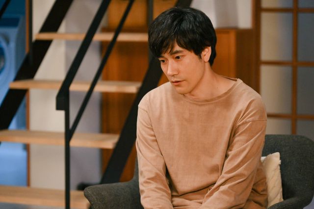 「Tシャツが乾くまで」充（松山ケンイチ）場面写真（2枚目）