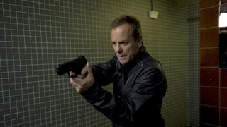 逮捕の「24」キーファー・サザーランド、Uber運転手に「止めろ、さもなくば殺す」と言った疑い