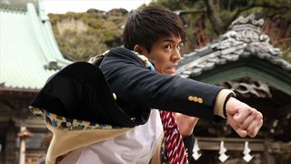 『Gメン』主演・岸優太キャスティングの理由