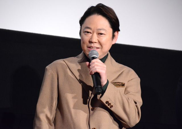 永野芽郁＆芦田愛菜キュートな衣装で登場！『はたらく細胞』メガヒット！記念舞台あいさつ（6枚目）