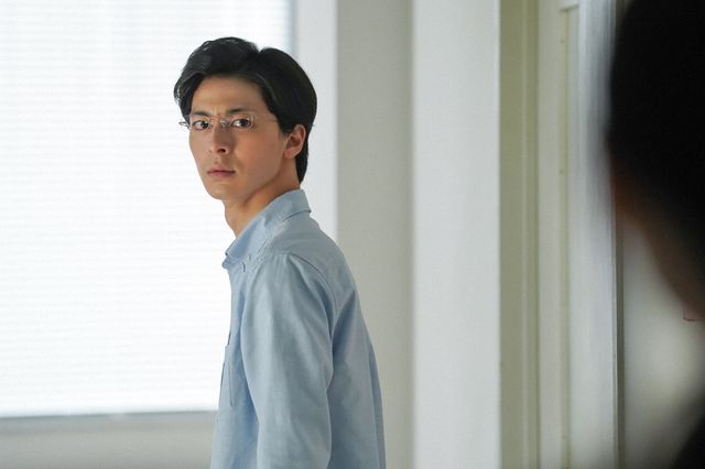 熱い思いがぶつかり合う…「舞いあがれ！」第22回の場面写真（2枚目）