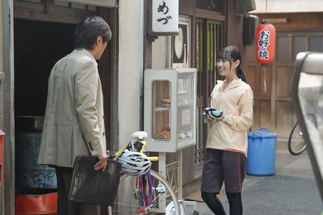 熱い思いがぶつかり合う…「舞いあがれ！」第22回の場面写真（5枚目）