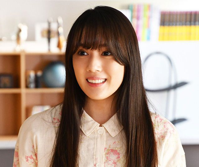 山本千尋、瀬戸利樹にバックハグされる！「主夫メゾン」第5話場面カット（3枚目）