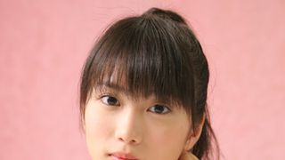『借りぐらしのアリエッティ』志田未来　単独インタビュー