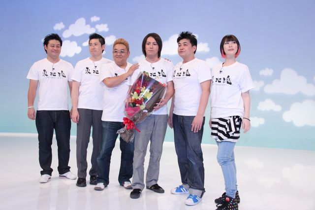 「東北魂TV」収録フォトギャラリー（5枚目）