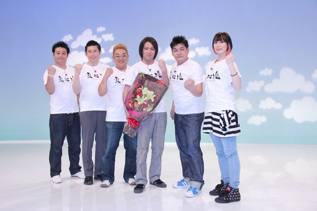 「東北魂TV」収録フォトギャラリー（6枚目）