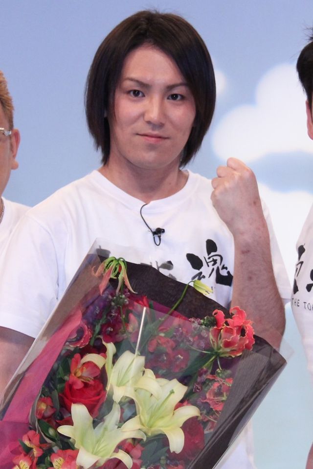 「東北魂TV」収録フォトギャラリー（7枚目）