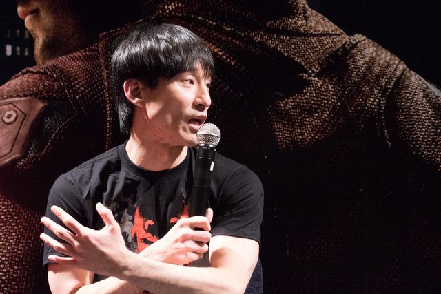 デアデビルとパニッシャーが秋葉原に現る!?（3枚目）