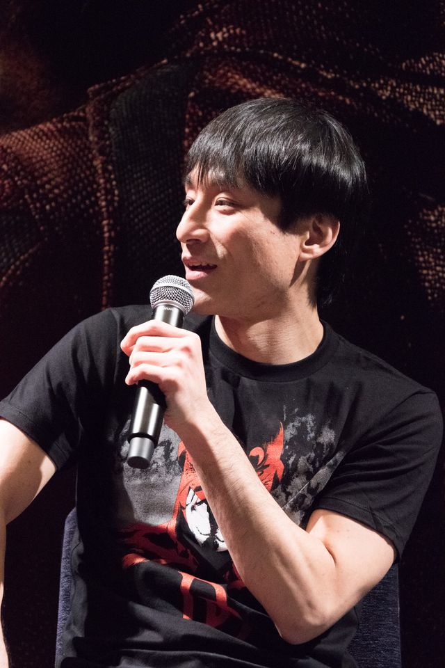 デアデビルとパニッシャーが秋葉原に現る!?（5枚目）