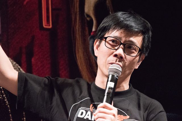 デアデビルとパニッシャーが秋葉原に現る!?（6枚目）