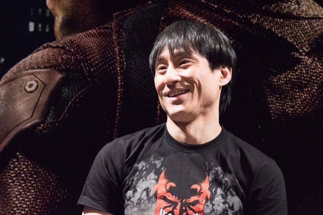 デアデビルとパニッシャーが秋葉原に現る!?（7枚目）