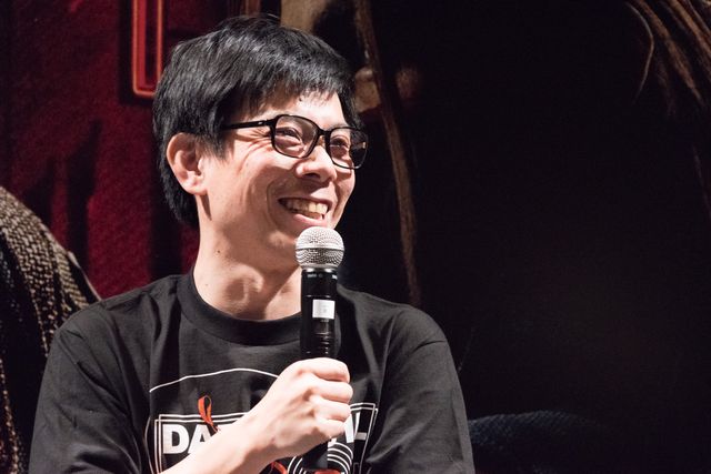 デアデビルとパニッシャーが秋葉原に現る!?（9枚目）