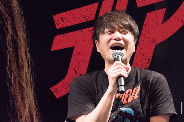 デアデビルとパニッシャーが秋葉原に現る!?（11枚目）