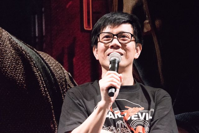 デアデビルとパニッシャーが秋葉原に現る!?（12枚目）