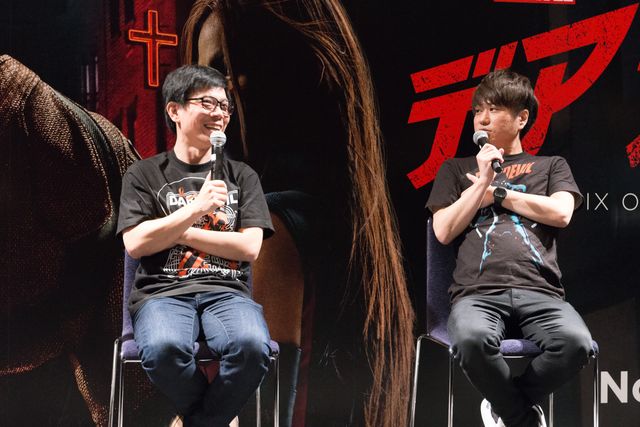 デアデビルとパニッシャーが秋葉原に現る!?（16枚目）