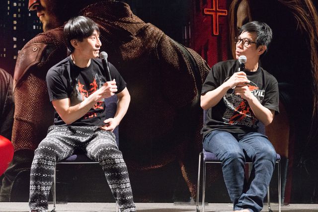 デアデビルとパニッシャーが秋葉原に現る!?（17枚目）