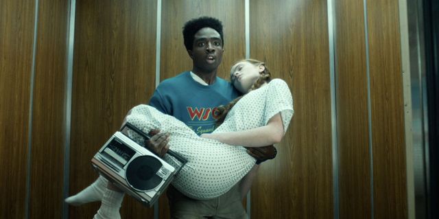 Netflix「ストレンジャー・シングス 未知の世界」完結編！シーズン5場面写真（3枚目）