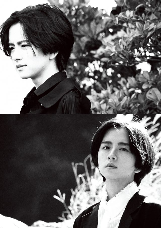 ネ*彡様 板垣李光人1st写真集「Rihito 18」（限定カバー版） Amazon.co.jp: 板垣李光人1st写真集Rihito 18限定カバー版 生