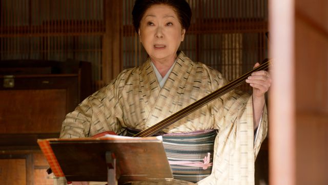 高橋一生、奈緒、森田望智ら「雪国 -SNOW COUNTRY-」ビジュアル（5枚目）