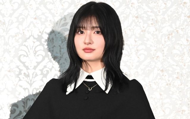 永瀬廉＆吉川愛、W主演がそろって登壇『鬼の花嫁』製作報告会（3枚目）