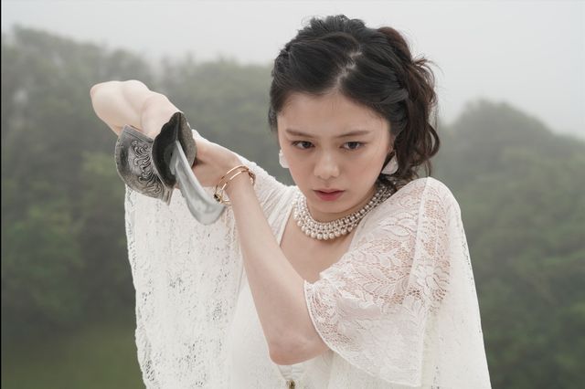 仮面ライダージオウ＆ディケイドの新フォーム！RIDER TIME 新作に登場（5枚目）