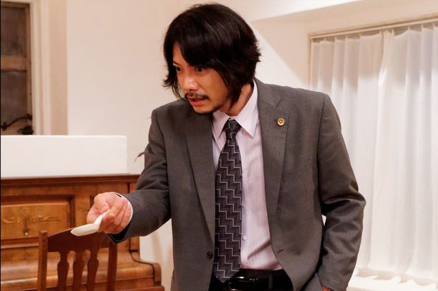 仮面ライダージオウ＆ディケイドの新フォーム！RIDER TIME 新作に登場（6枚目）