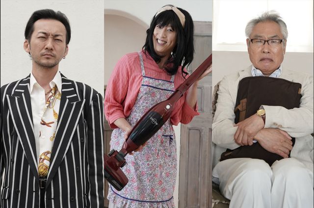 仮面ライダージオウ＆ディケイドの新フォーム！RIDER TIME 新作に登場（8枚目）