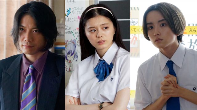 仮面ライダージオウ＆ディケイドの新フォーム！RIDER TIME 新作に登場（11枚目）