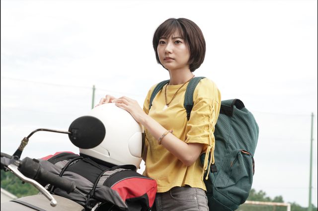 仮面ライダージオウ＆ディケイドの新フォーム！RIDER TIME 新作に登場（12枚目）