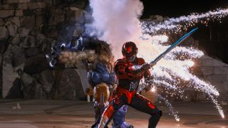 「超宇宙刑事ギャバン インフィニティ」プロデューサー、シーズン化も期待　マルチバースで拡がる無限の世界観