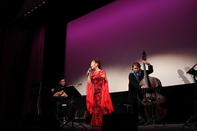 ワーナー・ブラザース創立90周年記念『ジャズ・シンガー』特別上映会フォトギャラリー：フォトギャラリー