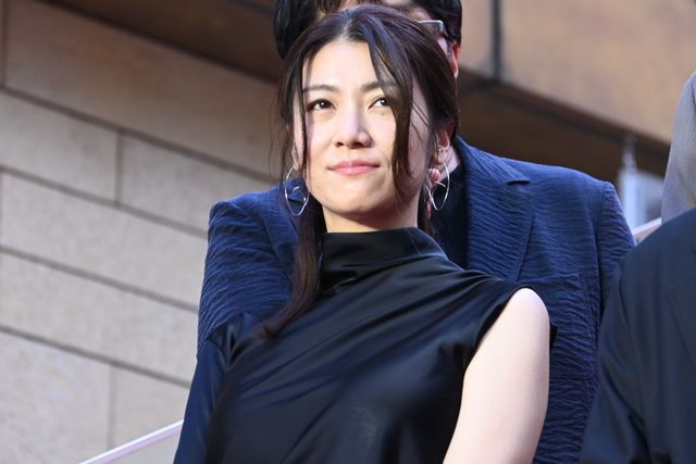 妻夫木聡が自撮り！広瀬すず、窪田正孝、永山瑛太らと『宝島』レッドカーペット登壇（37枚目）