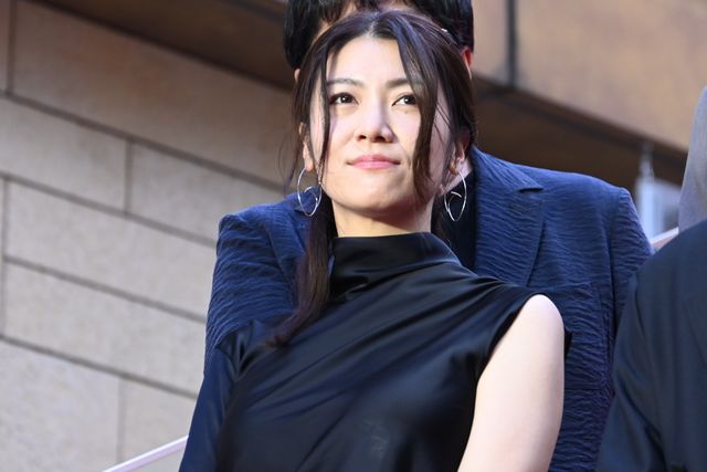 妻夫木聡が自撮り！広瀬すず、窪田正孝、永山瑛太らと『宝島』レッドカーペット登壇（38枚目）