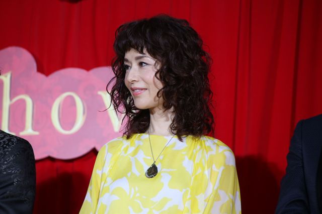 綾瀬はるか、斎藤工、水原希子、間宮祥太朗らがドレスアップしてリムジンで登場！映画『高台家の人々』レセプションパーティーフォトギャラリー（36枚目）