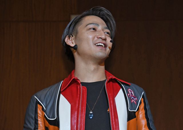 「ウルトラマンタイガ」劇場版、新世代の主人公たちが総出演！（2枚目）