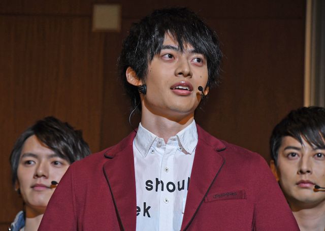 「ウルトラマンタイガ」劇場版、新世代の主人公たちが総出演！（6枚目）