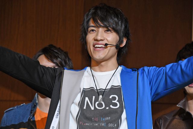 「ウルトラマンタイガ」劇場版、新世代の主人公たちが総出演！（7枚目）