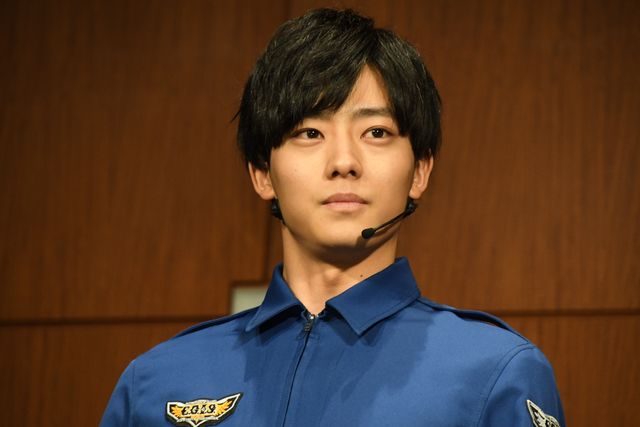 「ウルトラマンタイガ」劇場版、新世代の主人公たちが総出演！（8枚目）