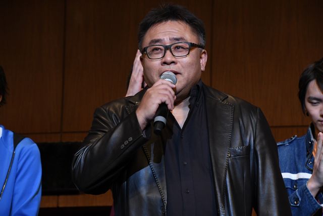 「ウルトラマンタイガ」劇場版、新世代の主人公たちが総出演！（10枚目）