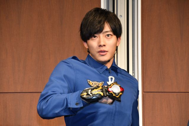 「ウルトラマンタイガ」劇場版、新世代の主人公たちが総出演！（11枚目）