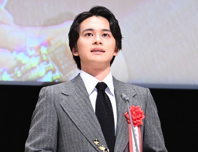 北村匠海