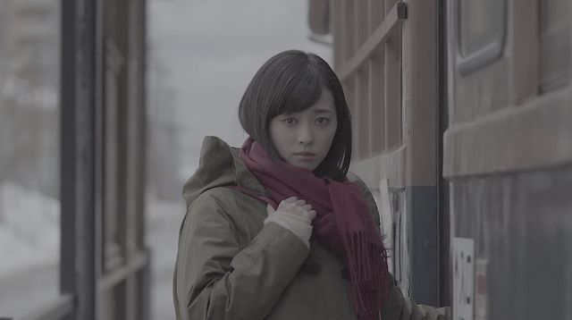 まいんちゃん福原遥と疑似デート！フォトギャラリー（3枚目）