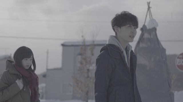 まいんちゃん福原遥と疑似デート！フォトギャラリー（5枚目）