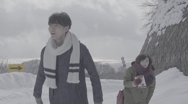 まいんちゃん福原遥と疑似デート！フォトギャラリー（7枚目）