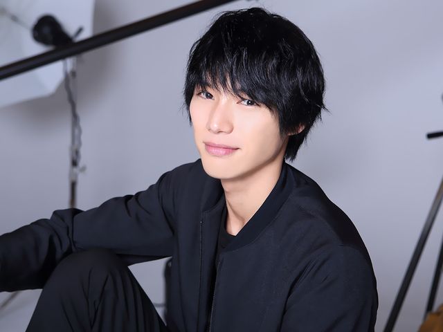 こんな表情で甘えられたら…【インタビューカット集】（2枚目）