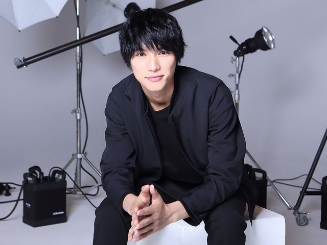 こんな表情で甘えられたら…【インタビューカット集】（5枚目）