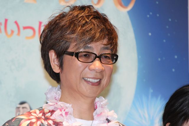 観月ありさ、山寺宏一ら登壇！『モンスター・ホテル　クルーズ船の恋は危険がいっぱい？！』初日舞台挨拶（8枚目）