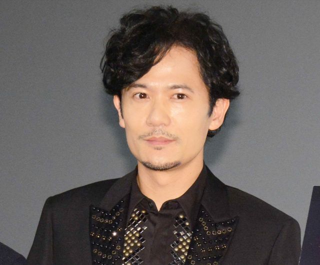 稲垣吾郎＆阪本順治監督が登壇！『半世界』記者会見＆舞台挨拶（11枚目）