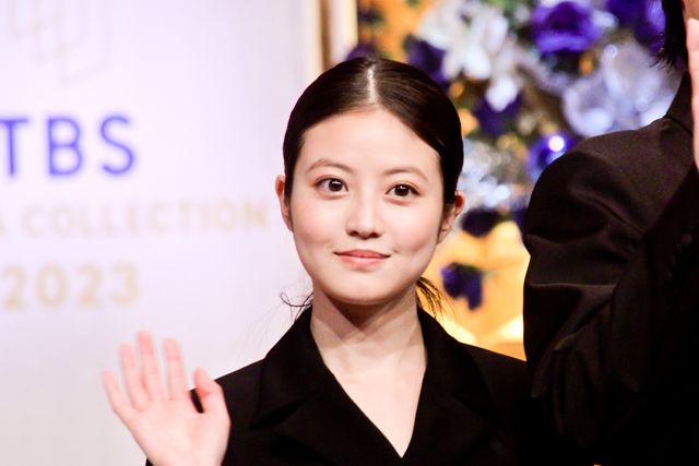 山田涼介、長尾謙杜、橋本環奈、永瀬廉、赤楚衛二らTBS春ドラマ出演者がずらり！「TBS DRAMA COLLECTION 2023 Spring!!」（3枚目）