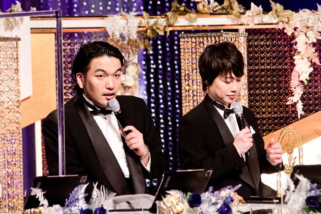 山田涼介、長尾謙杜、橋本環奈、永瀬廉、赤楚衛二らTBS春ドラマ出演者がずらり！「TBS DRAMA COLLECTION 2023 Spring!!」（8枚目）